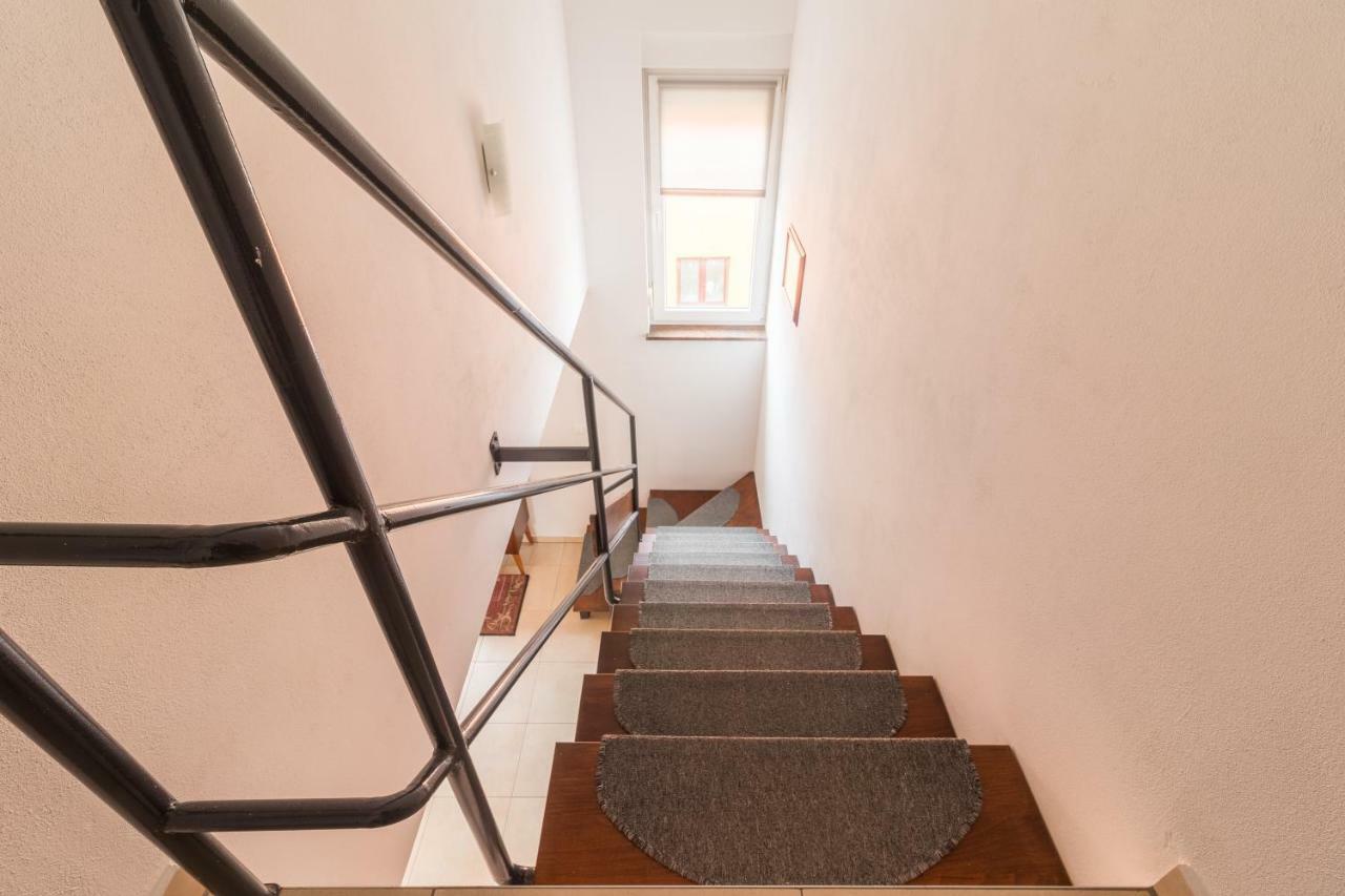 Antonija Apartment Pula Exteriér fotografie