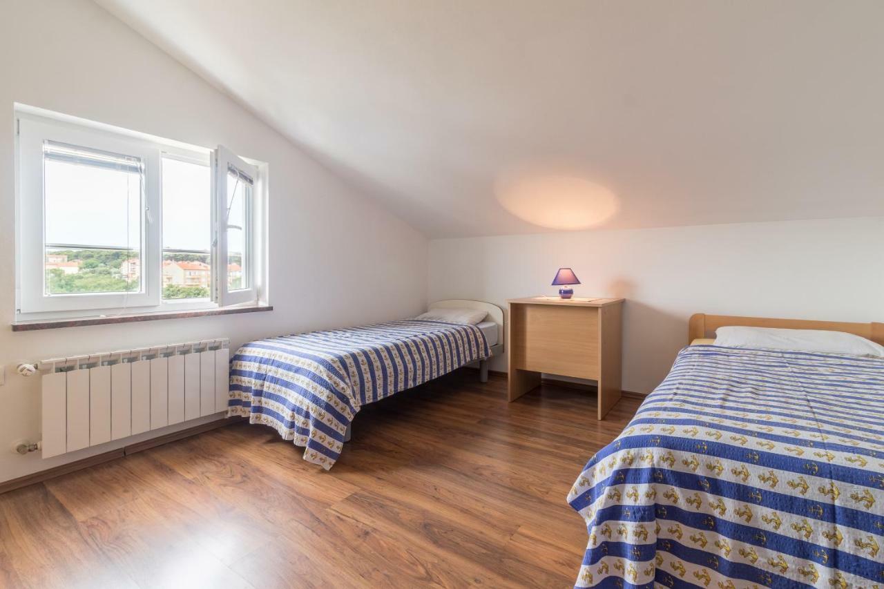Antonija Apartment Pula Exteriér fotografie