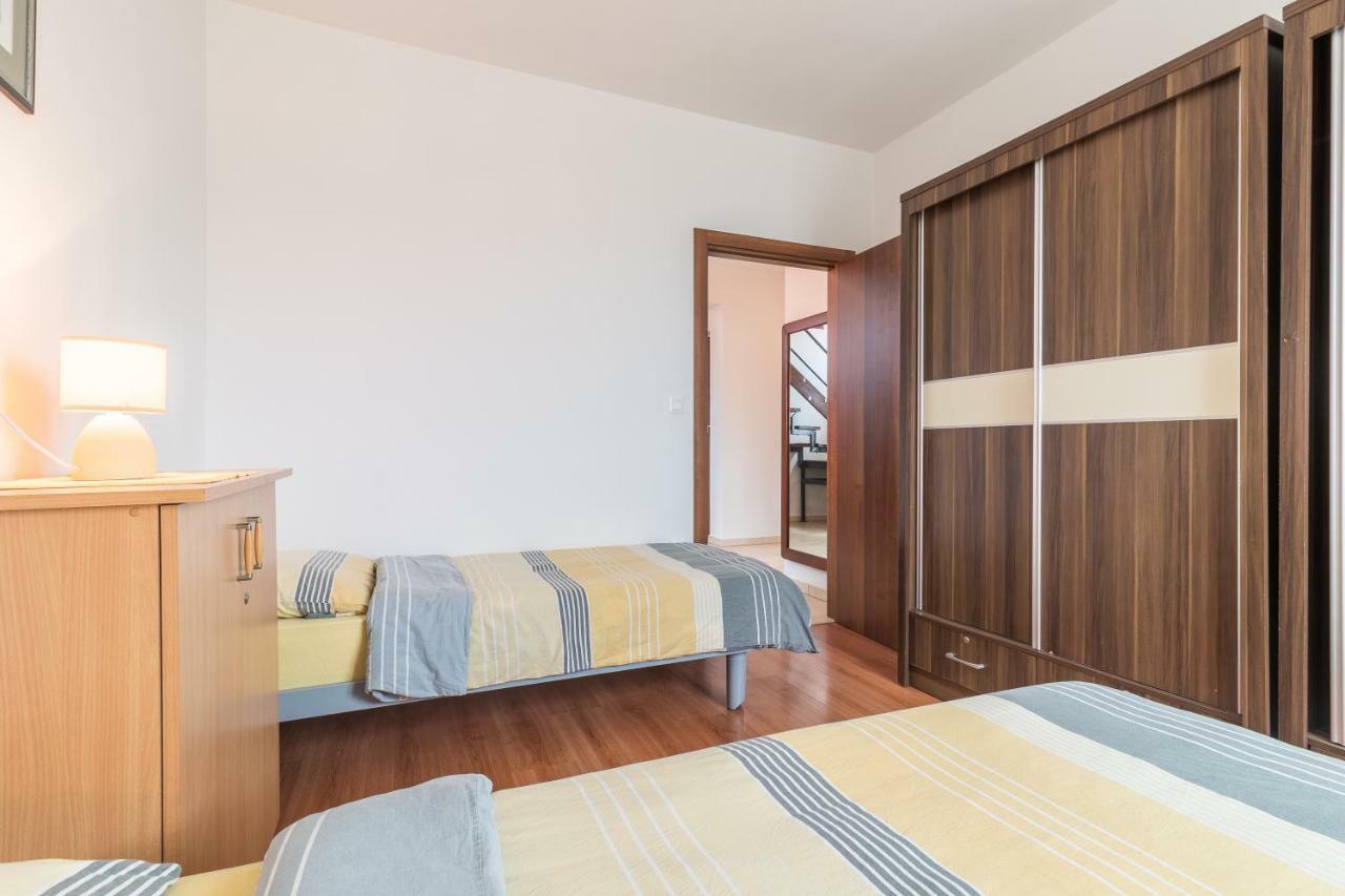 Antonija Apartment Pula Exteriér fotografie