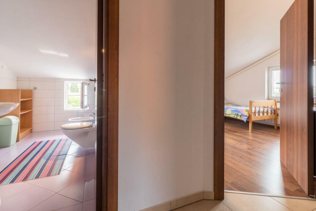 Antonija Apartment Pula Exteriér fotografie