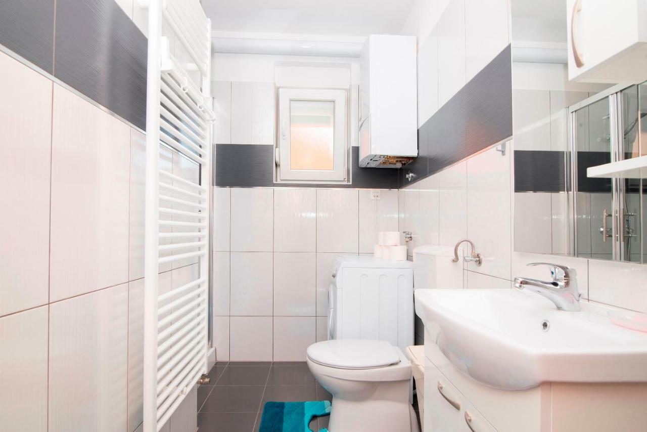 Antonija Apartment Pula Exteriér fotografie