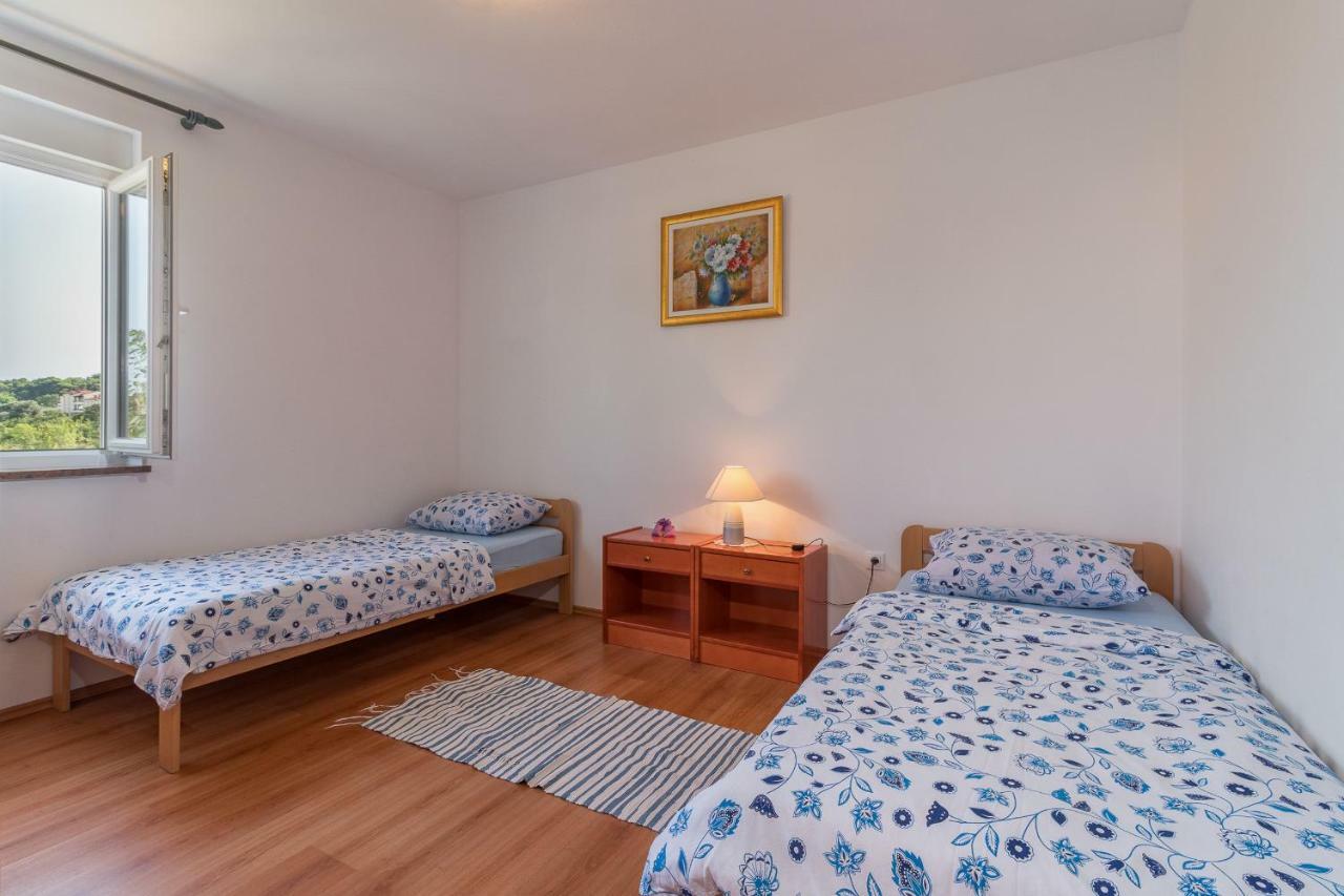 Antonija Apartment Pula Exteriér fotografie